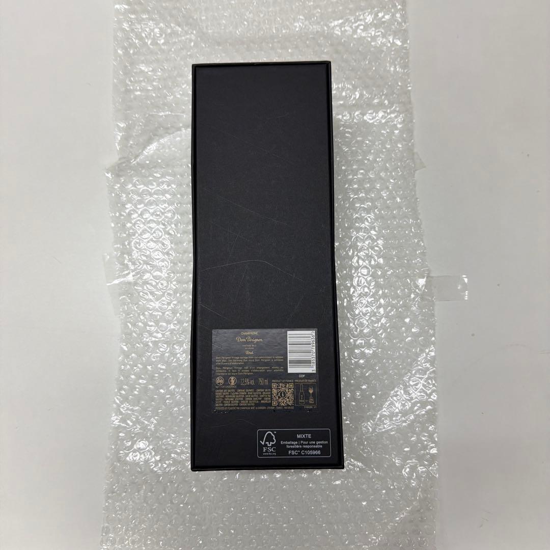 Dom Pérignon シャンパン 2015年ヴィンテージ 12/22発送
