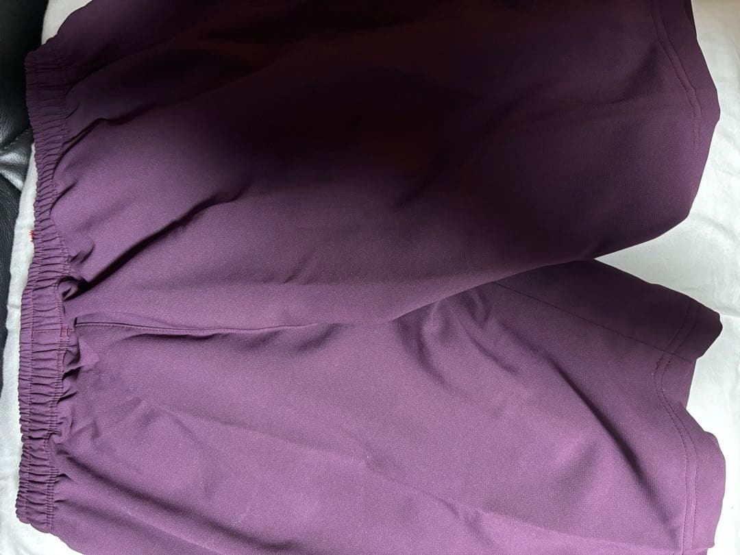 ヨネックス　ハーフパンツ　L 15048Y