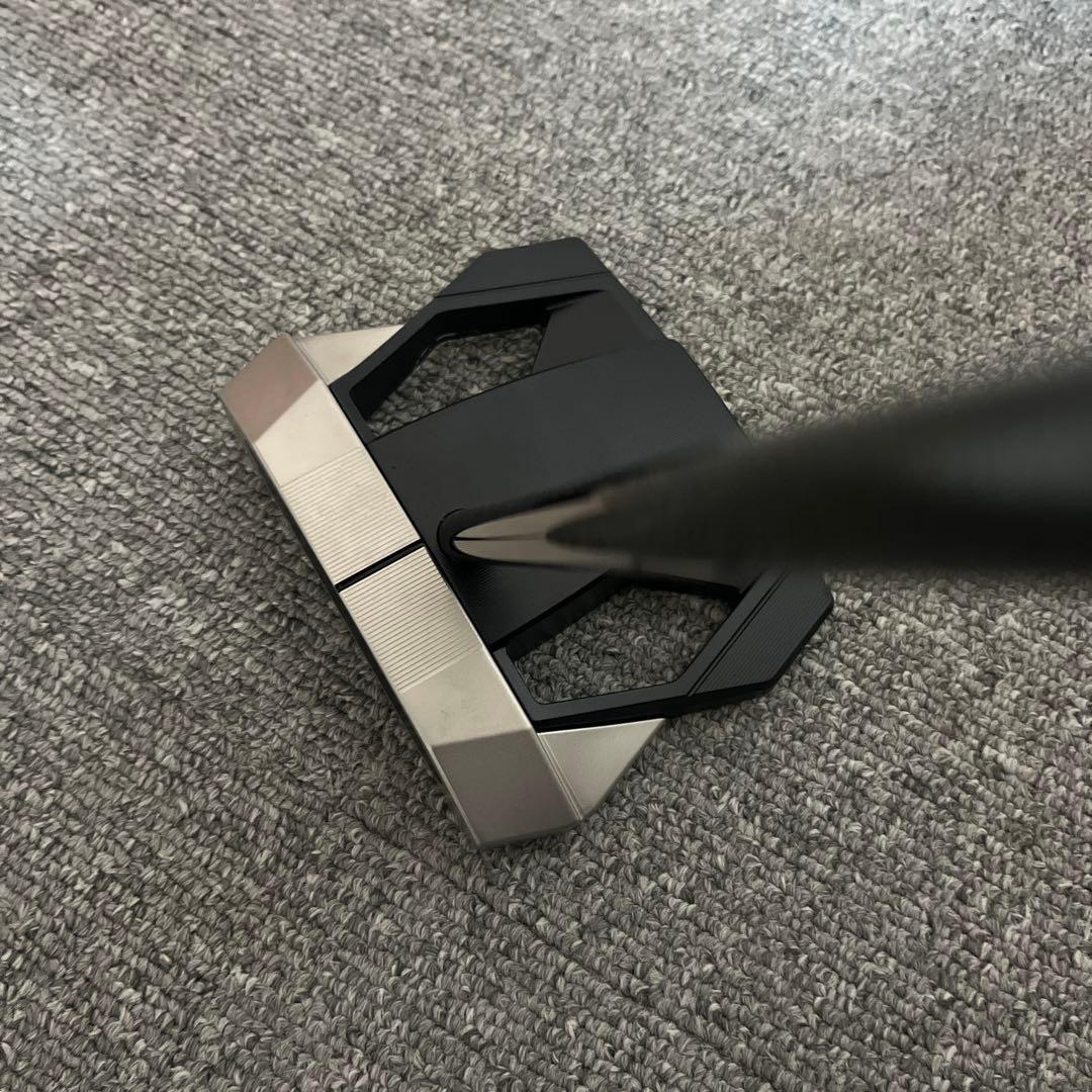 テーラーメイド　スパイダーZT34inch