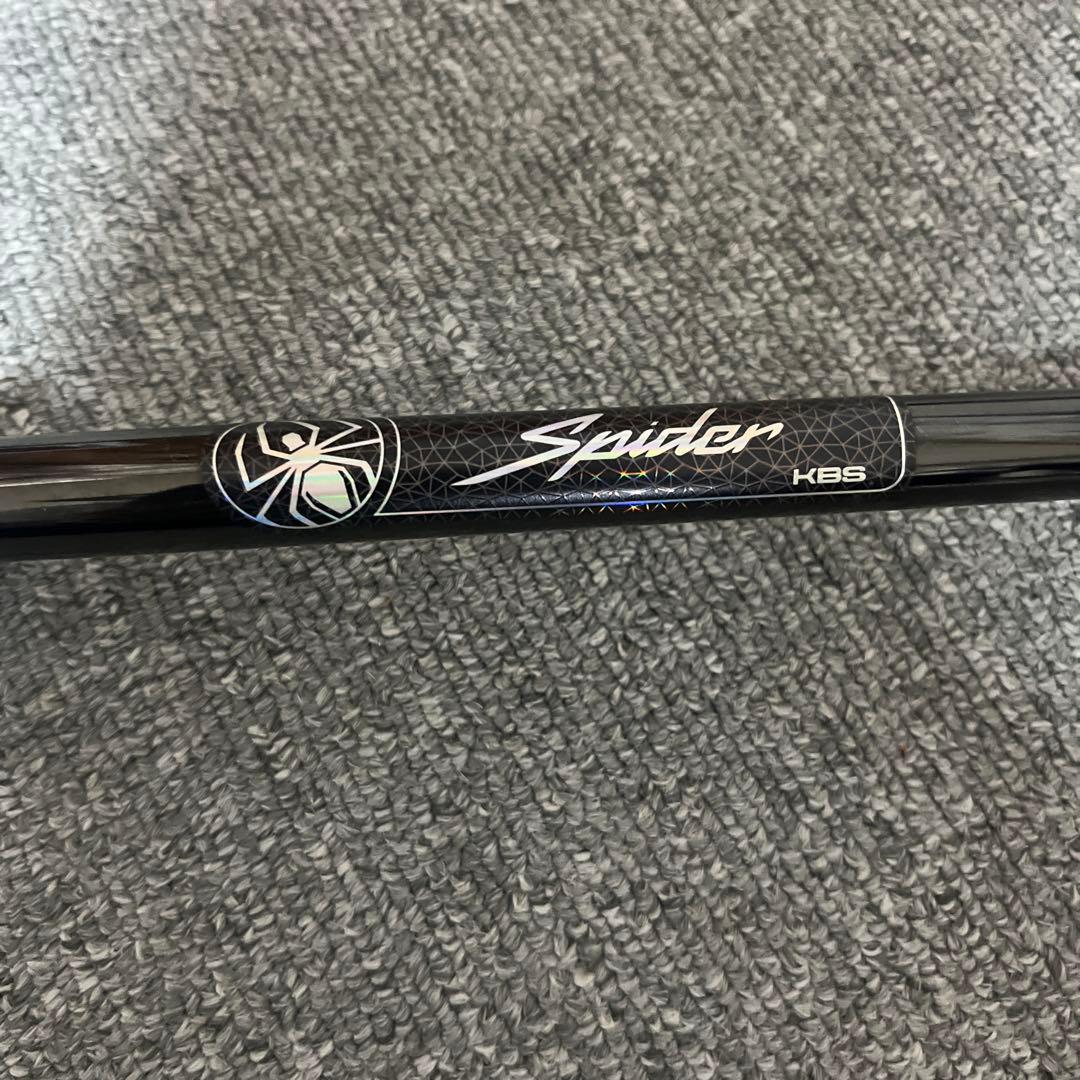 テーラーメイド　スパイダーZT34inch