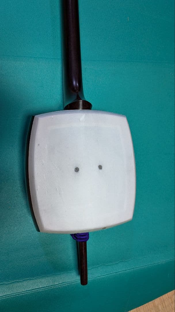 胡弓（紅木棹）