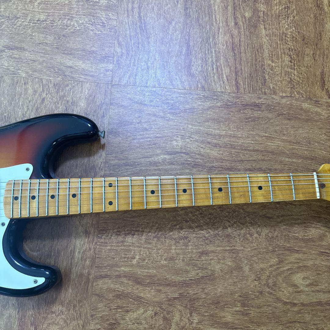 Fernandes THE REVIVAL RST-50 ジャパンビンテージ