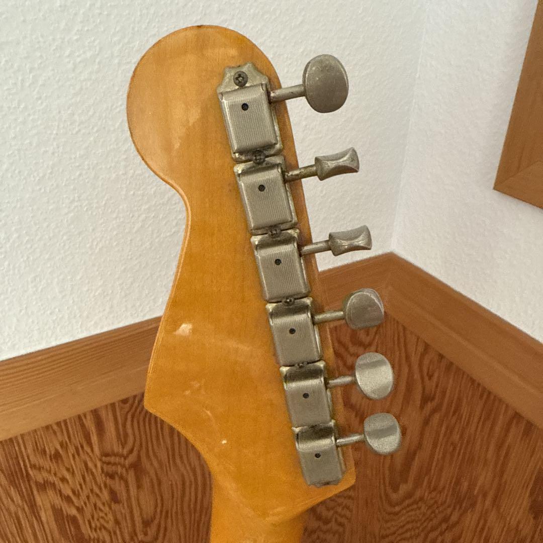 Fernandes THE REVIVAL RST-50 ジャパンビンテージ