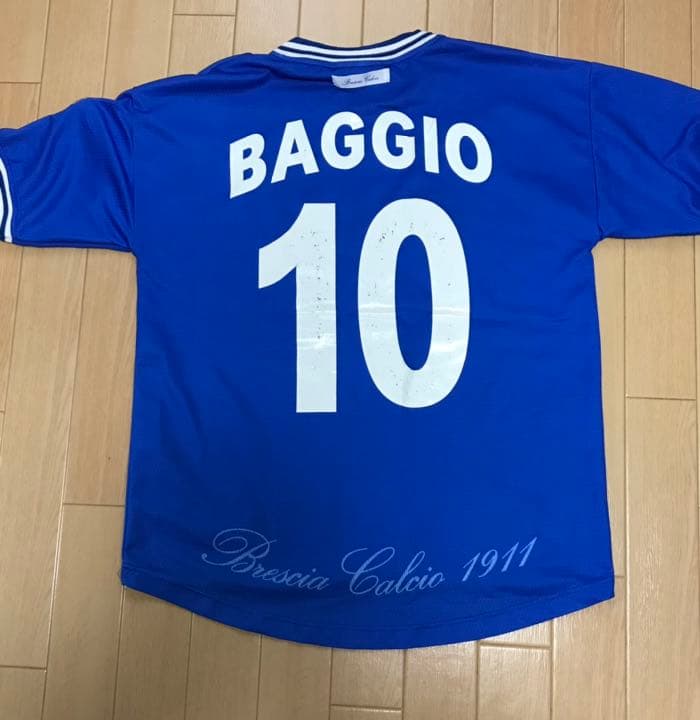 ブレシア　ユニフォーム　2011