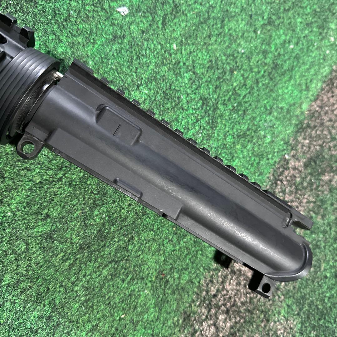 東京マルイ　M4A1MWS アッパーレシーバー