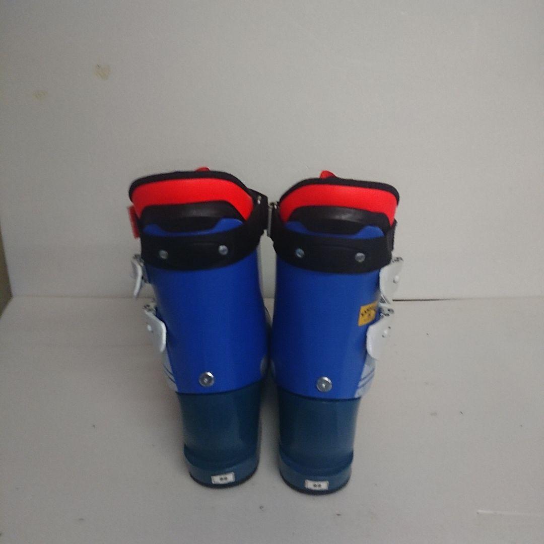 【中古品】LANGE レーシング65スキーブーツ22cm