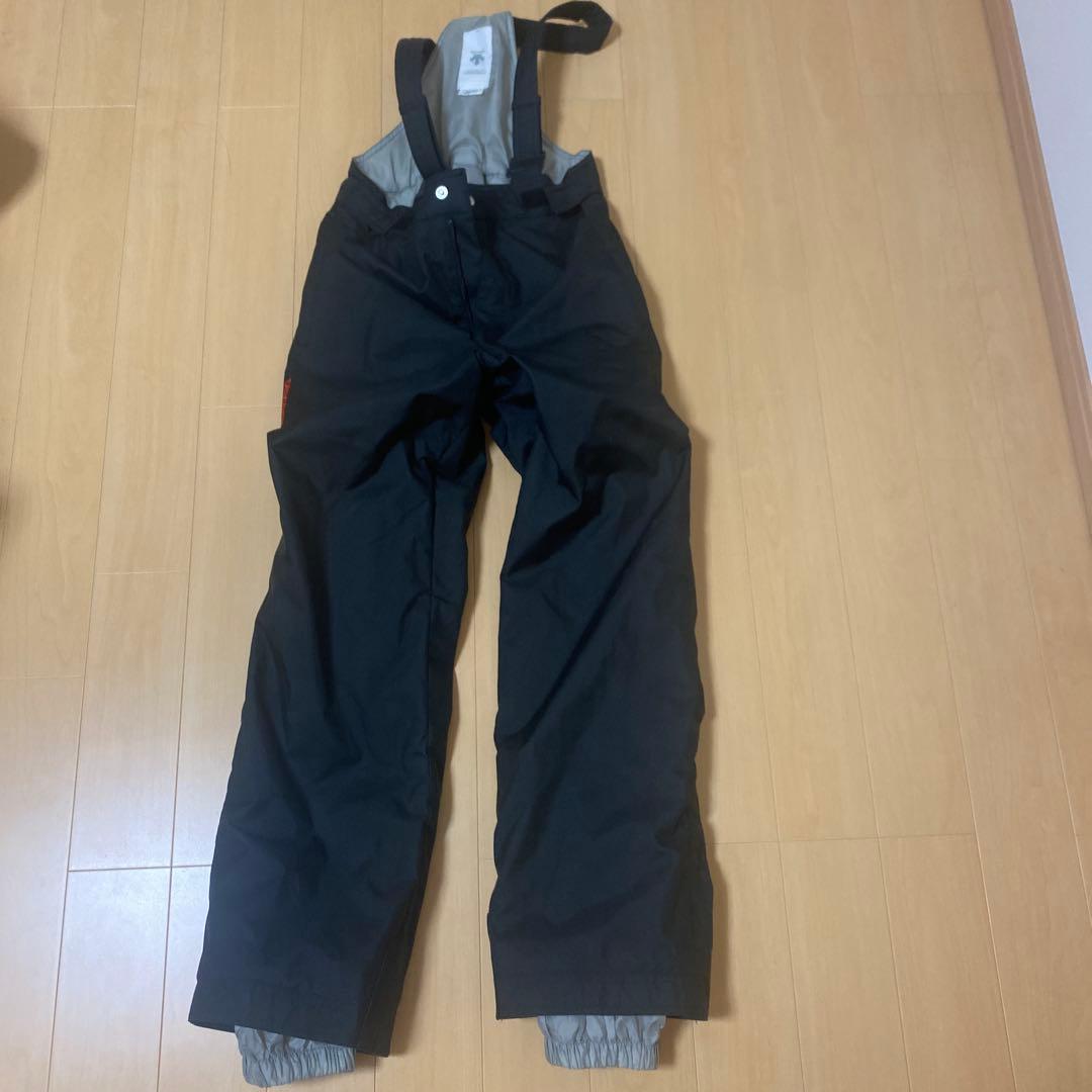 スキーウェア調節付き(145〜160 cm)セット売り