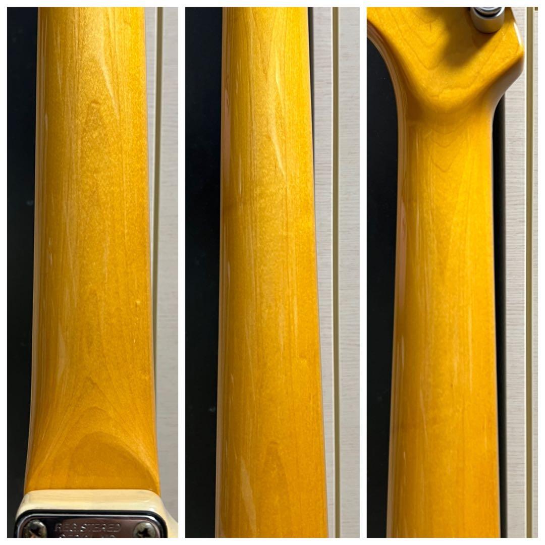 即発送 Blade RV-4 ファルコントレモロ搭載 調整済み 試奏可能