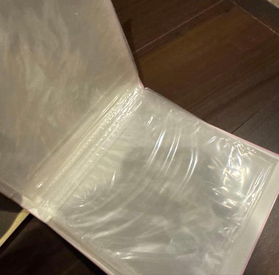 安室奈美恵 レアfan Space ファンクラブ会報ファイルブック