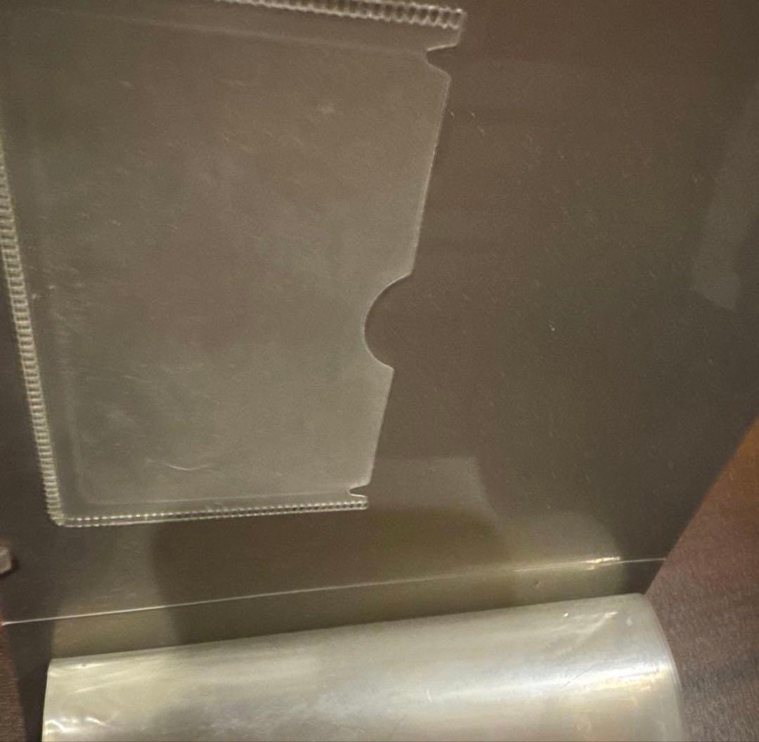 安室奈美恵 レアfan Space ファンクラブ会報ファイルブック