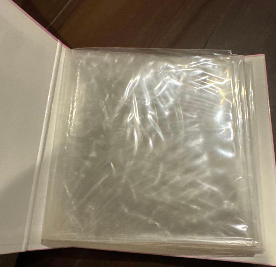 安室奈美恵 レアfan Space ファンクラブ会報ファイルブック