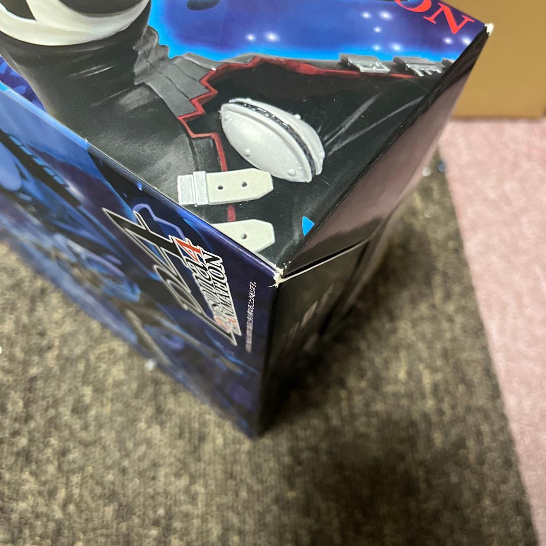 ペルソナ4 ジ・アルティメット イン マヨナカアリーナ フィギュア　イザナギ