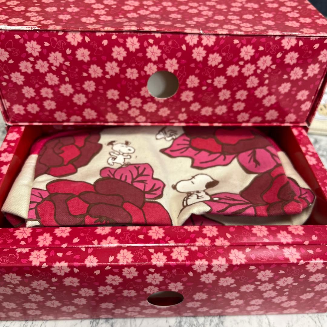 スヌーピー キャラクターセットSNOOPY COMIC 花札 ピーナッツワールド