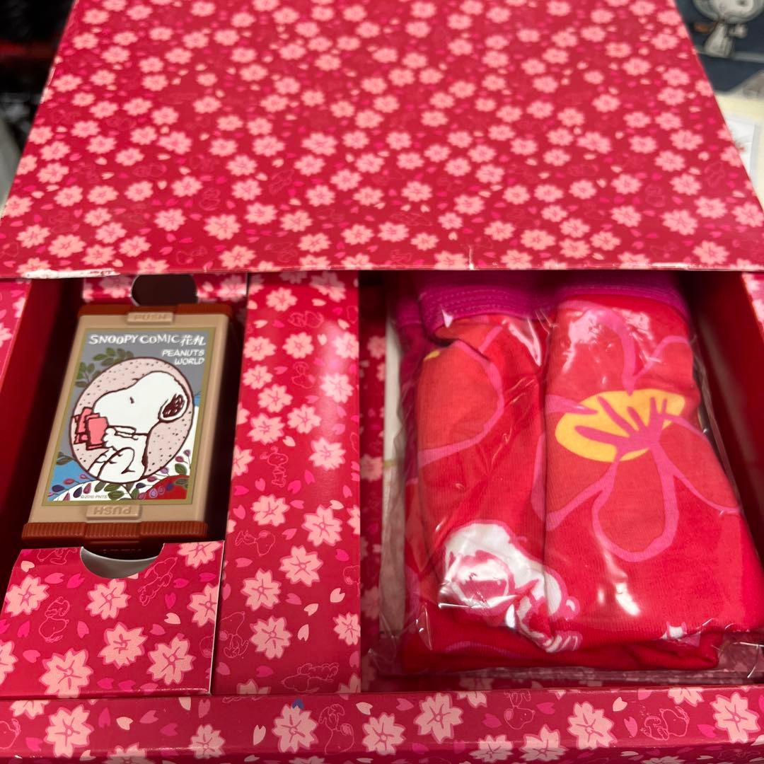 スヌーピー キャラクターセットSNOOPY COMIC 花札 ピーナッツワールド