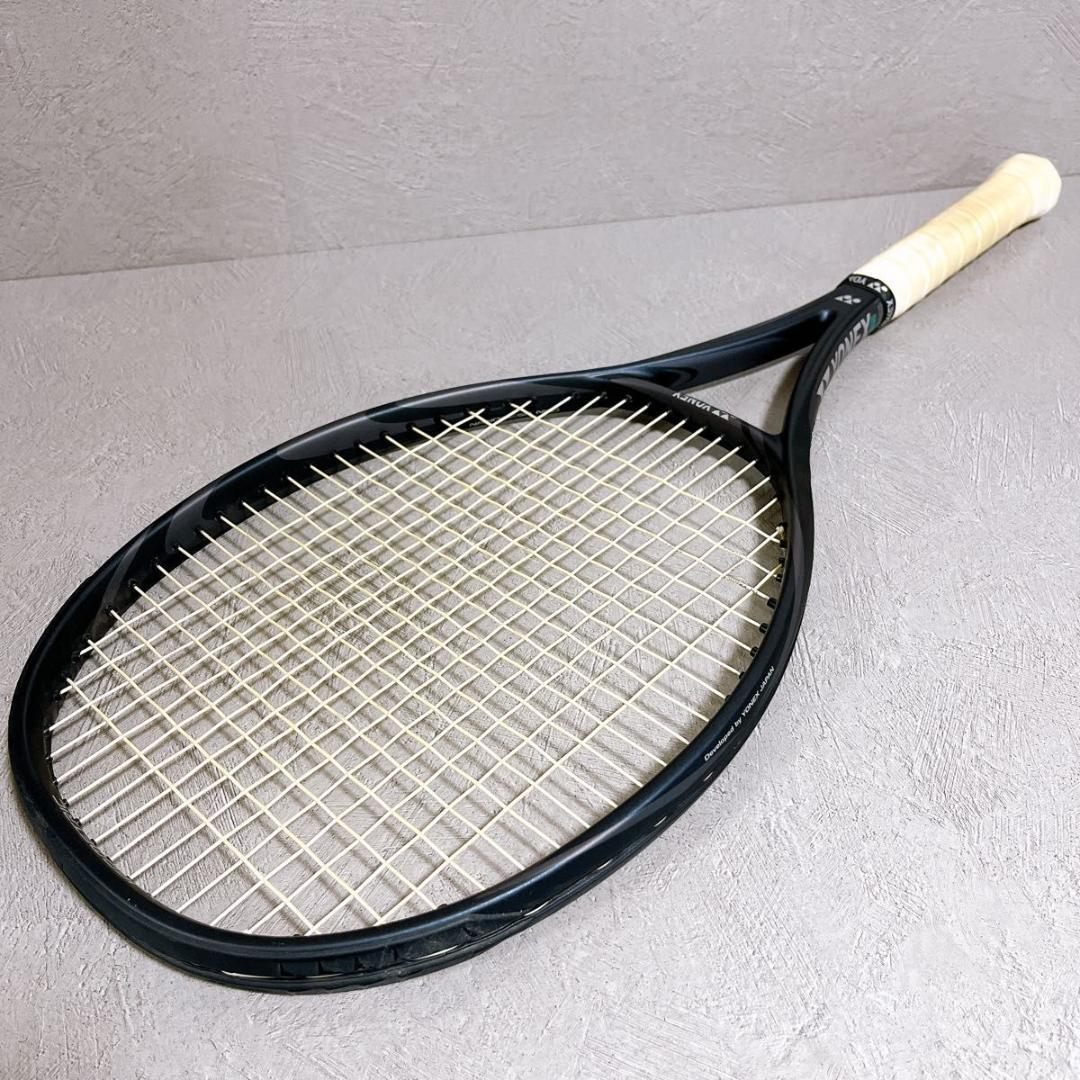 YONEX ヨネックス VCORE GAME 硬式 テニス ラケット メンズ