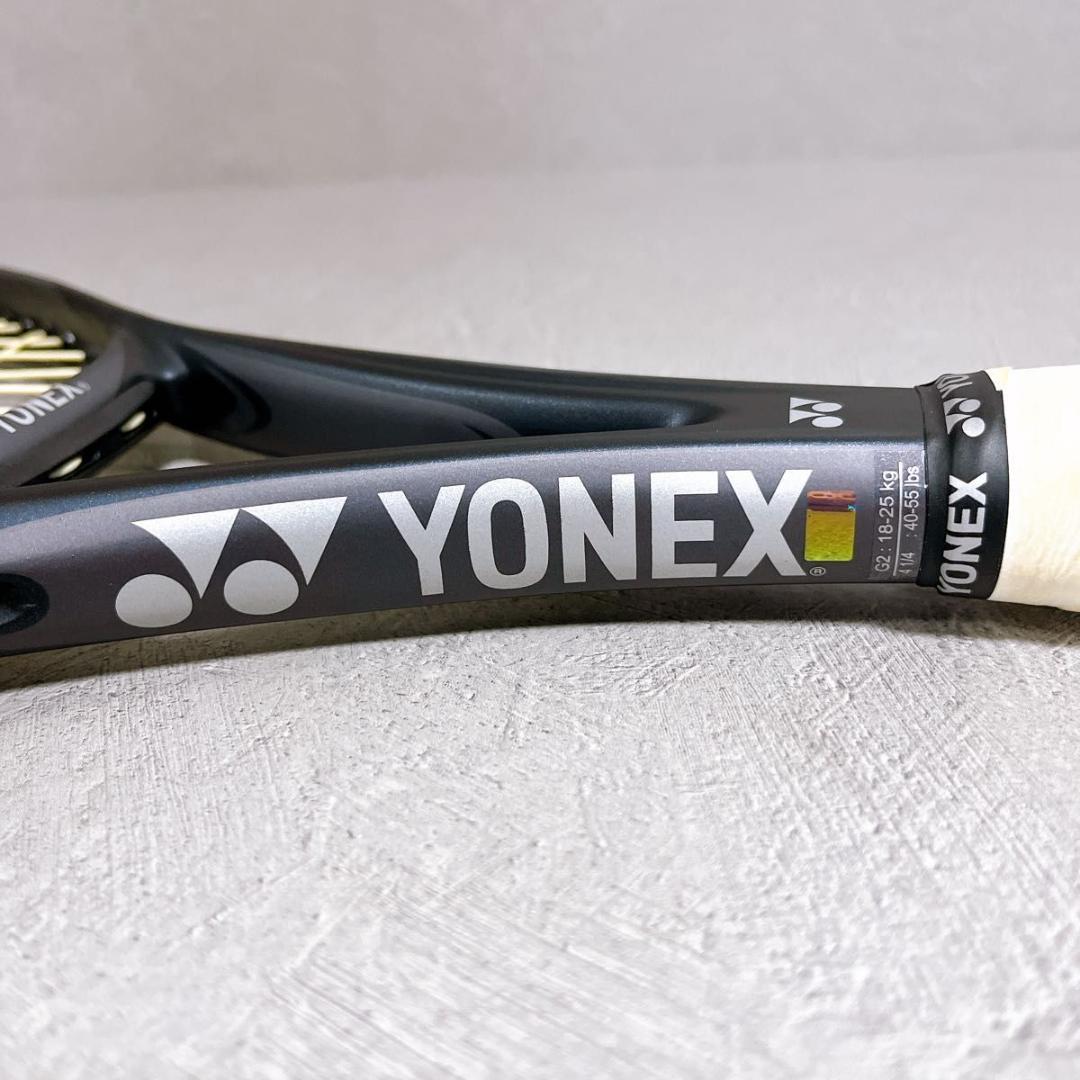 YONEX ヨネックス VCORE GAME 硬式 テニス ラケット メンズ