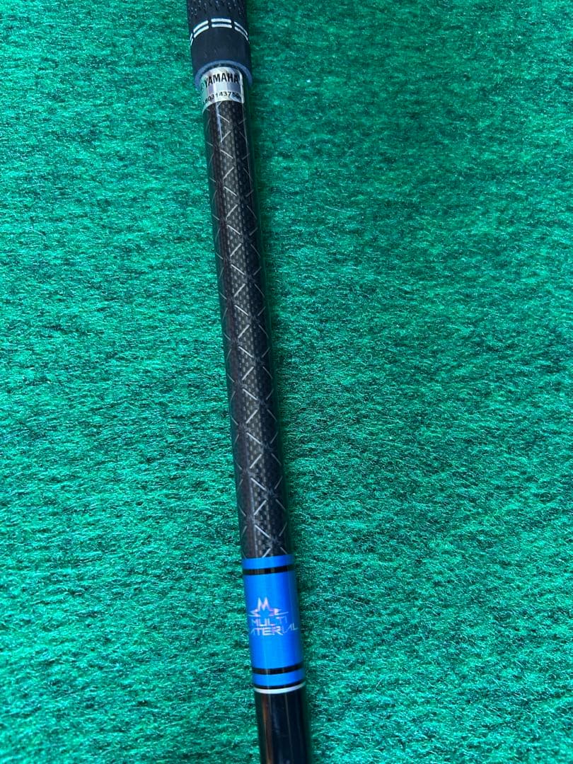 RMX VD/M ドライバー 10.5° テンセイ プロ1K ブルー 60 S