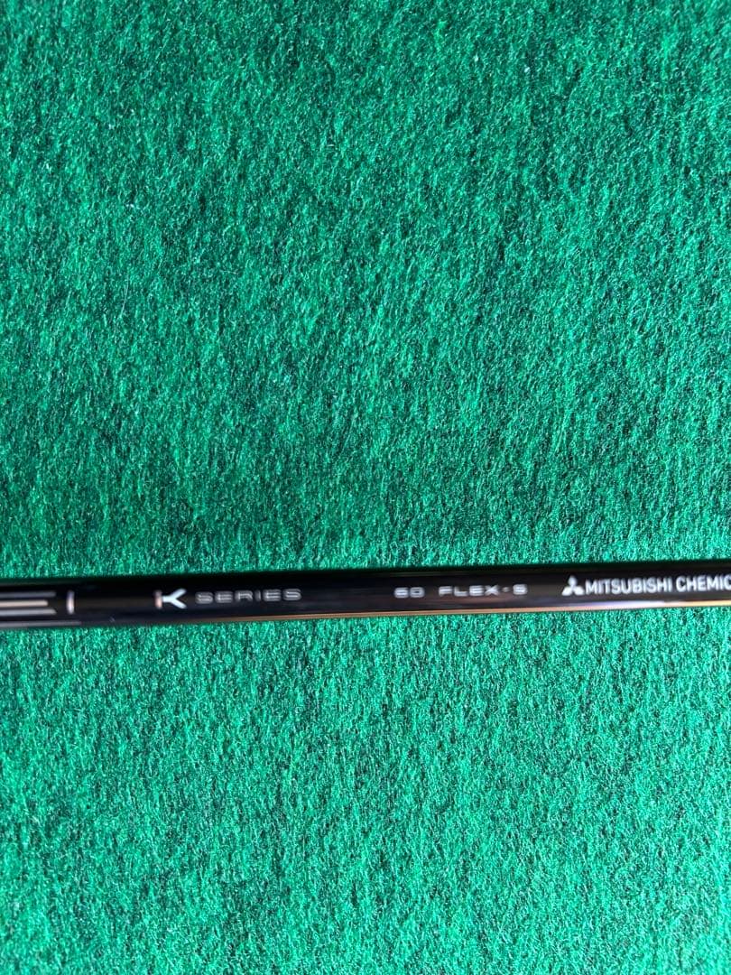 RMX VD/M ドライバー 10.5° テンセイ プロ1K ブルー 60 S