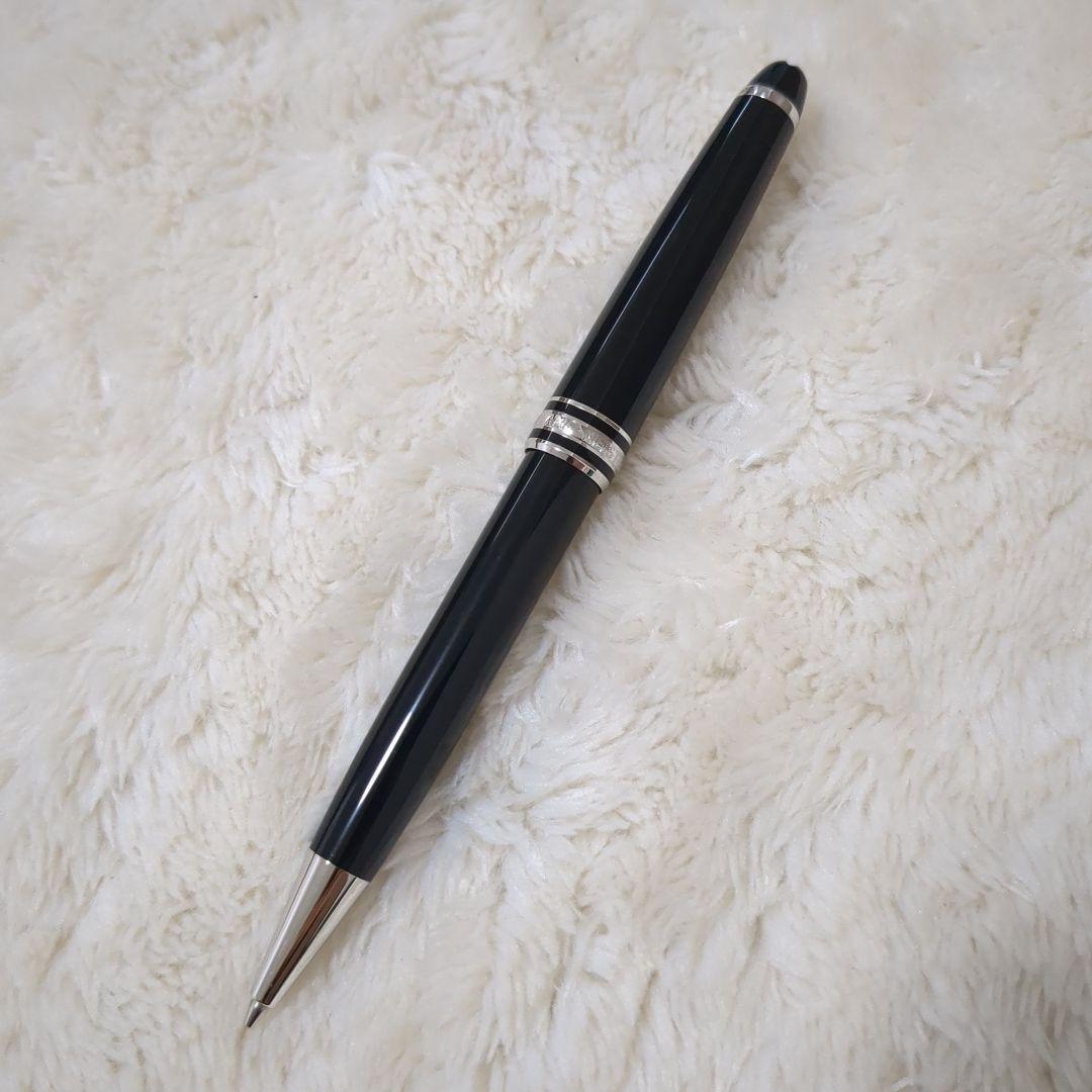 MONTBLANC モンブラン シャープペンシル マイスターシュテュック　Pix