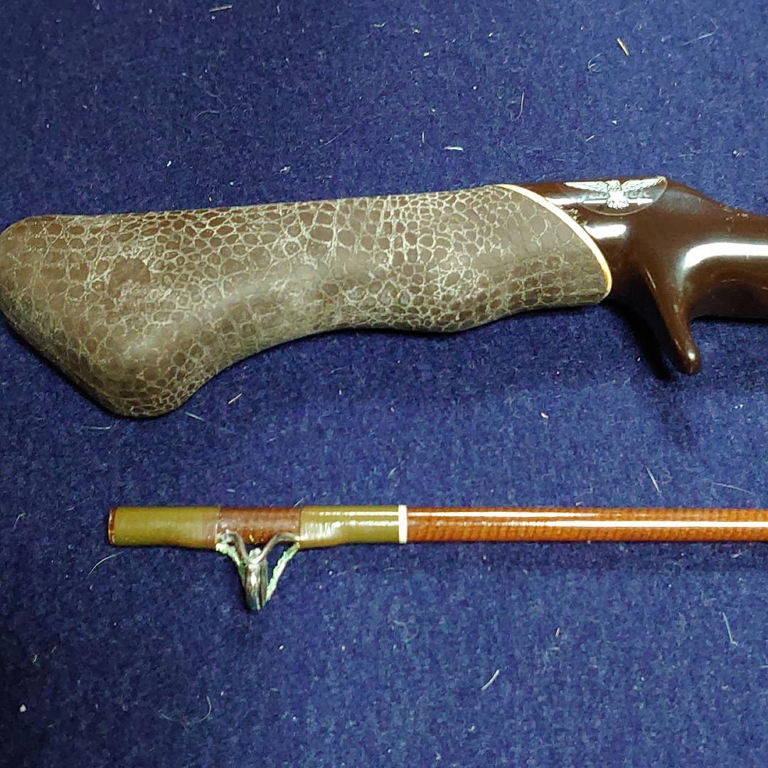 フェンウィック FC60  fenwic　HEDDON好きにも！