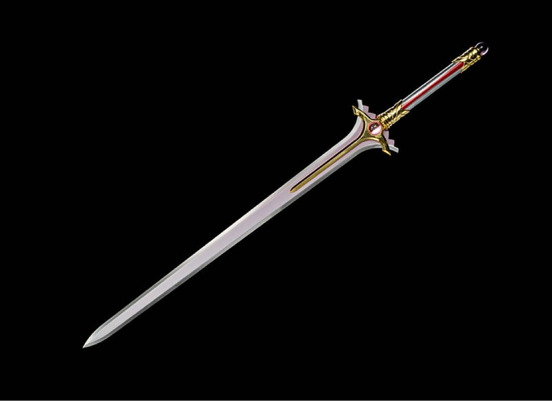 ソードアート・オンライン 模造刀 居合刀 武士道 cosplay