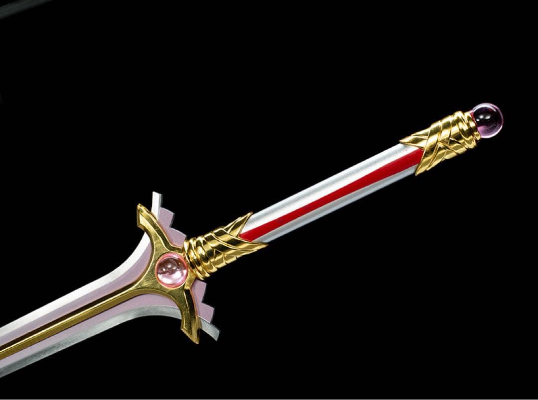 ソードアート・オンライン 模造刀 居合刀 武士道 cosplay