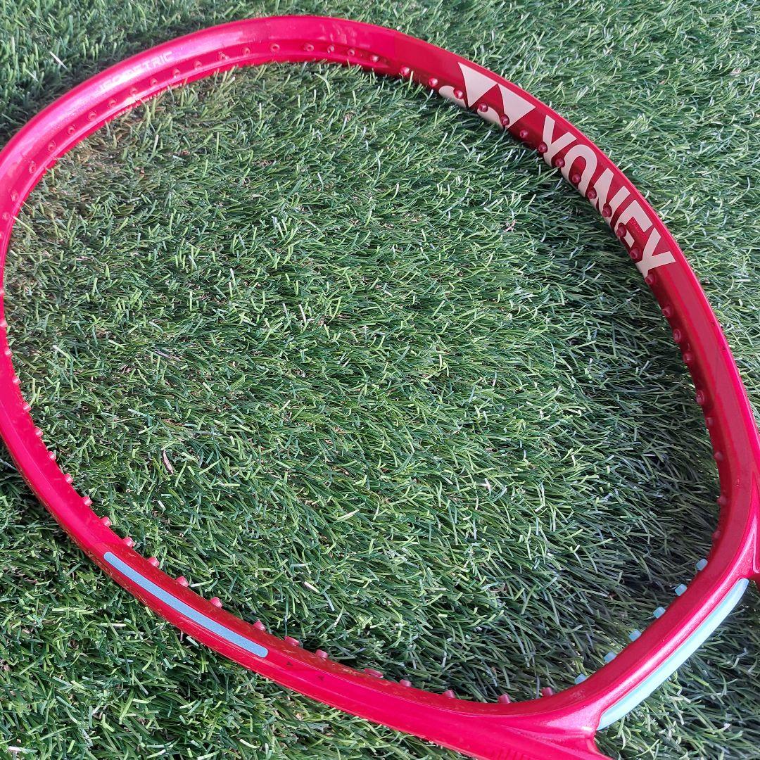 新品！YONEX テニスラケット Vコア100 VCORE100 G2