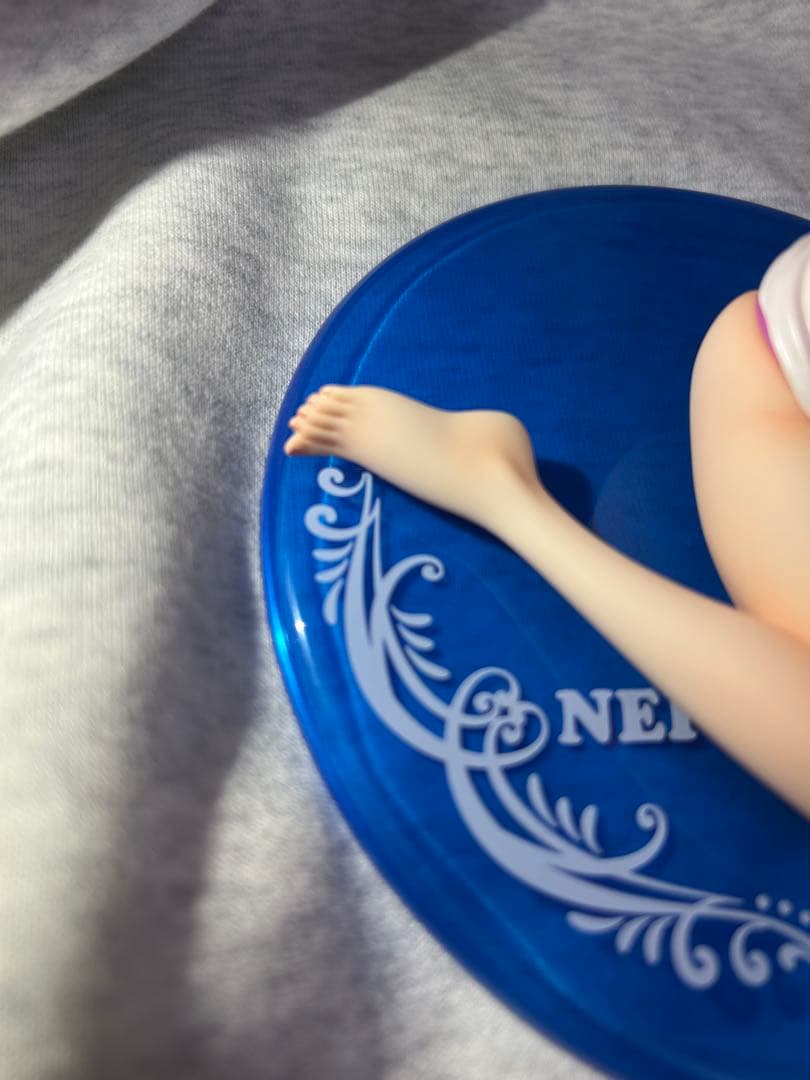 P.O.P ワンピース ネフェルタリ・ビビ ver.BB_R