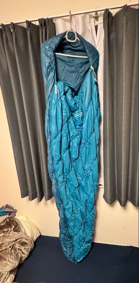 モンベル　バロウバッグ#3