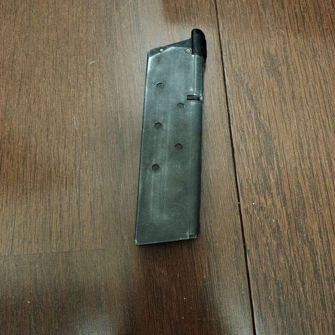 東京マルイ デザートウォーリア ハンドガン