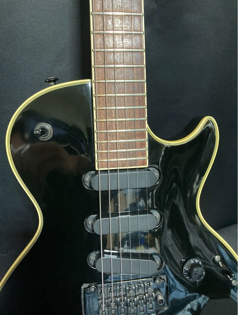 GrassRoots LUNASEA sugizoモデル　エクリプス