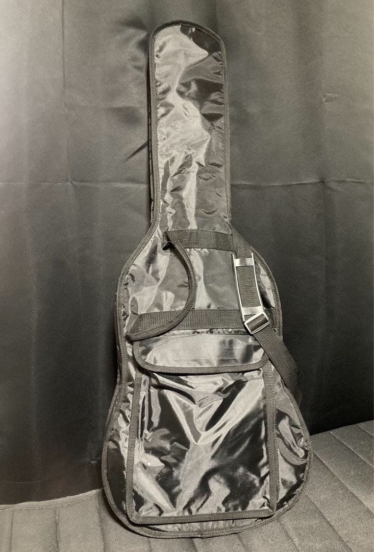 GrassRoots LUNASEA sugizoモデル　エクリプス