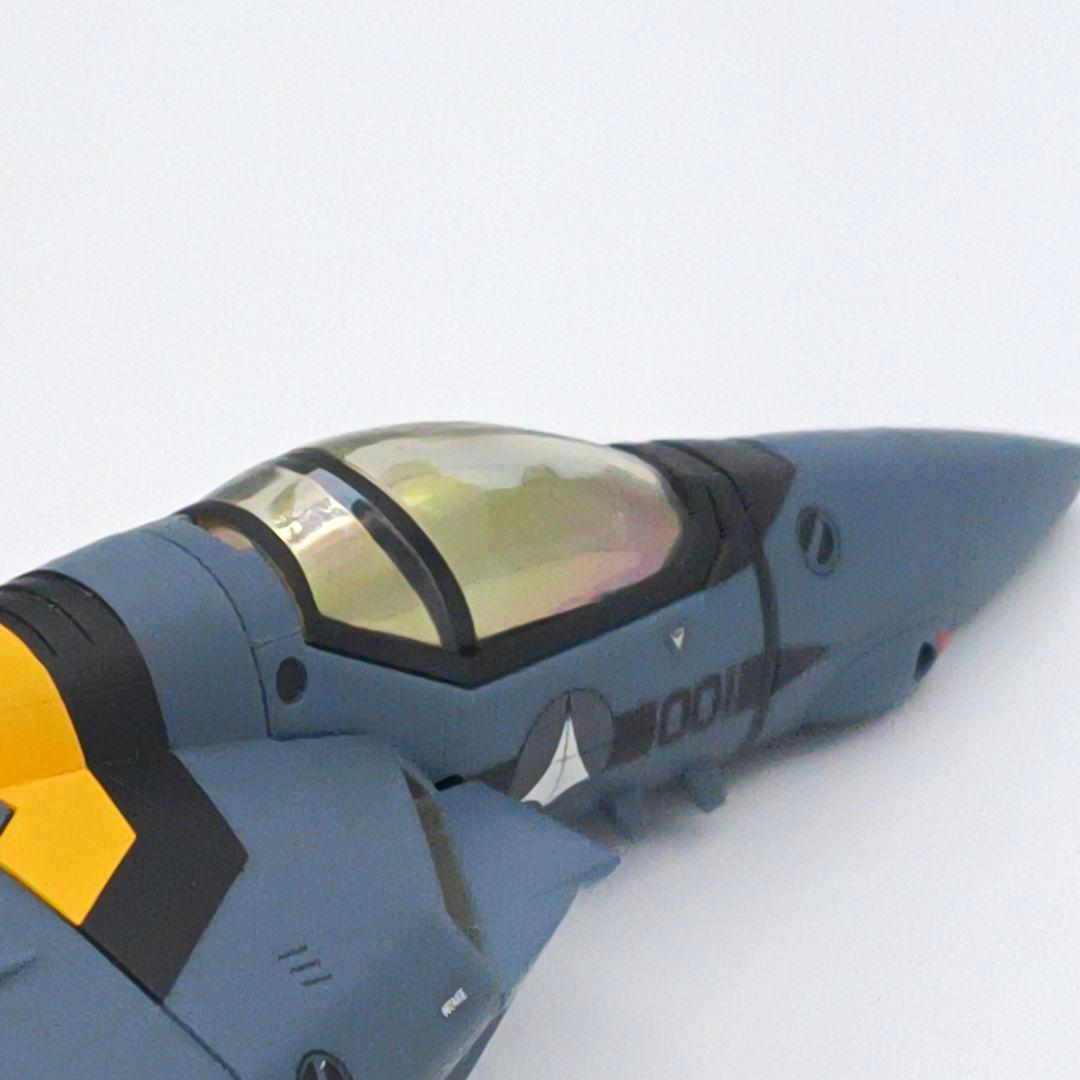 やまと 完全変形 1/6 超時空要塞マクロス VF-1S ロービジビリティー仕様