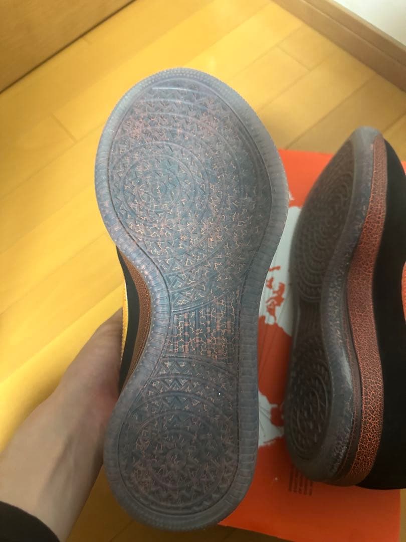 シューズ(男性用) NIKE BOOK2 EP 26cm