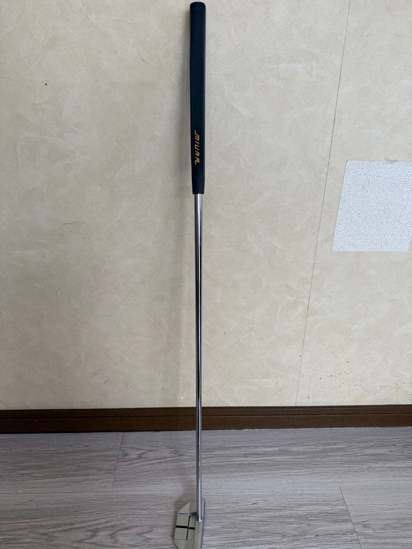 MIURA MGP-M4 150本限定パター