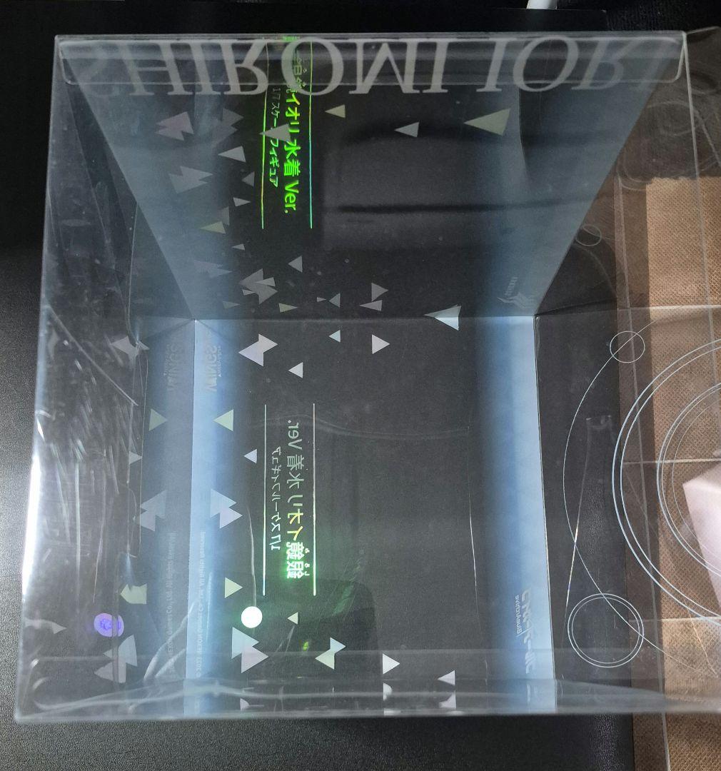 銀鏡イオリ 水着 ver ブルーアーカイブ フィギュア　値下げ依頼可