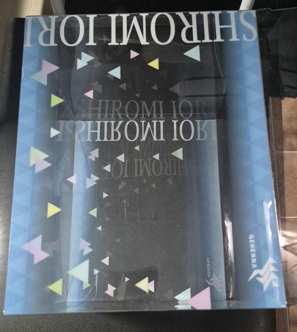 銀鏡イオリ 水着 ver ブルーアーカイブ フィギュア　値下げ依頼可