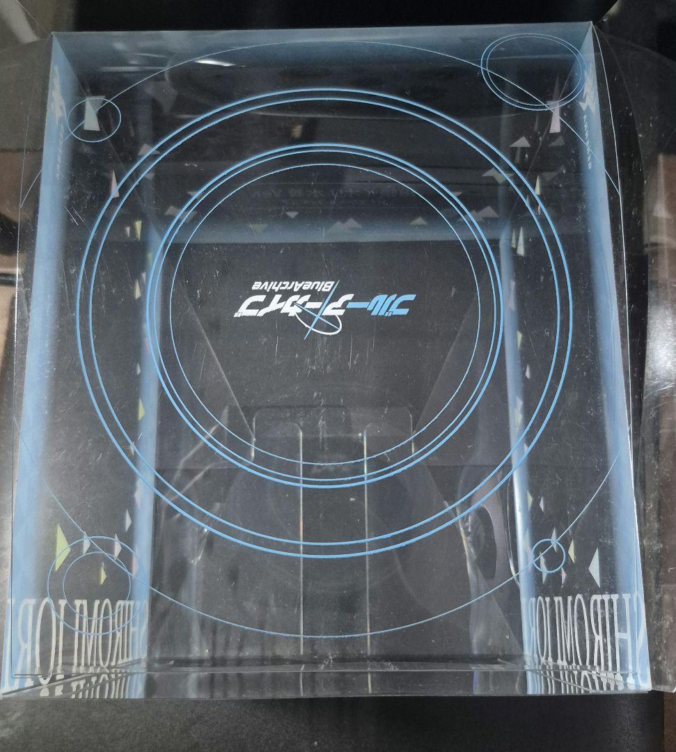 銀鏡イオリ 水着 ver ブルーアーカイブ フィギュア　値下げ依頼可