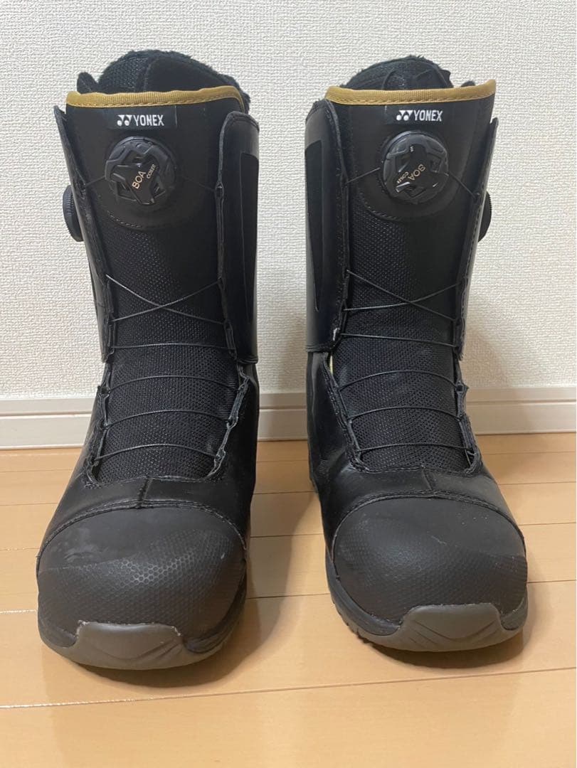 玉のりさま　AERUS BOA. BTARFS23 エアラスボア　スノボブーツ