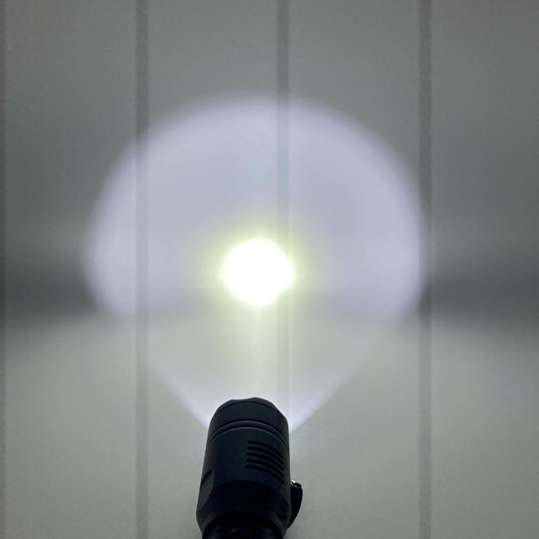 ALFA Mirage MR-T3 マルチビームLEDライト 多色検査用 高性能