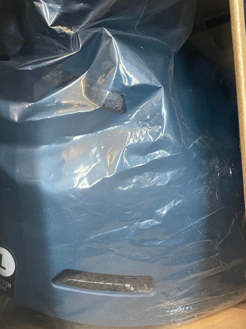 giro ヘルメット新品未使用LEDGE FS MIPS L