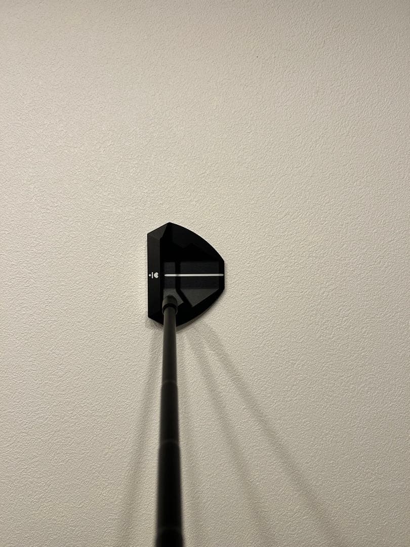 L.A.B.GOLF OZ1i HS パター 33inch 69°