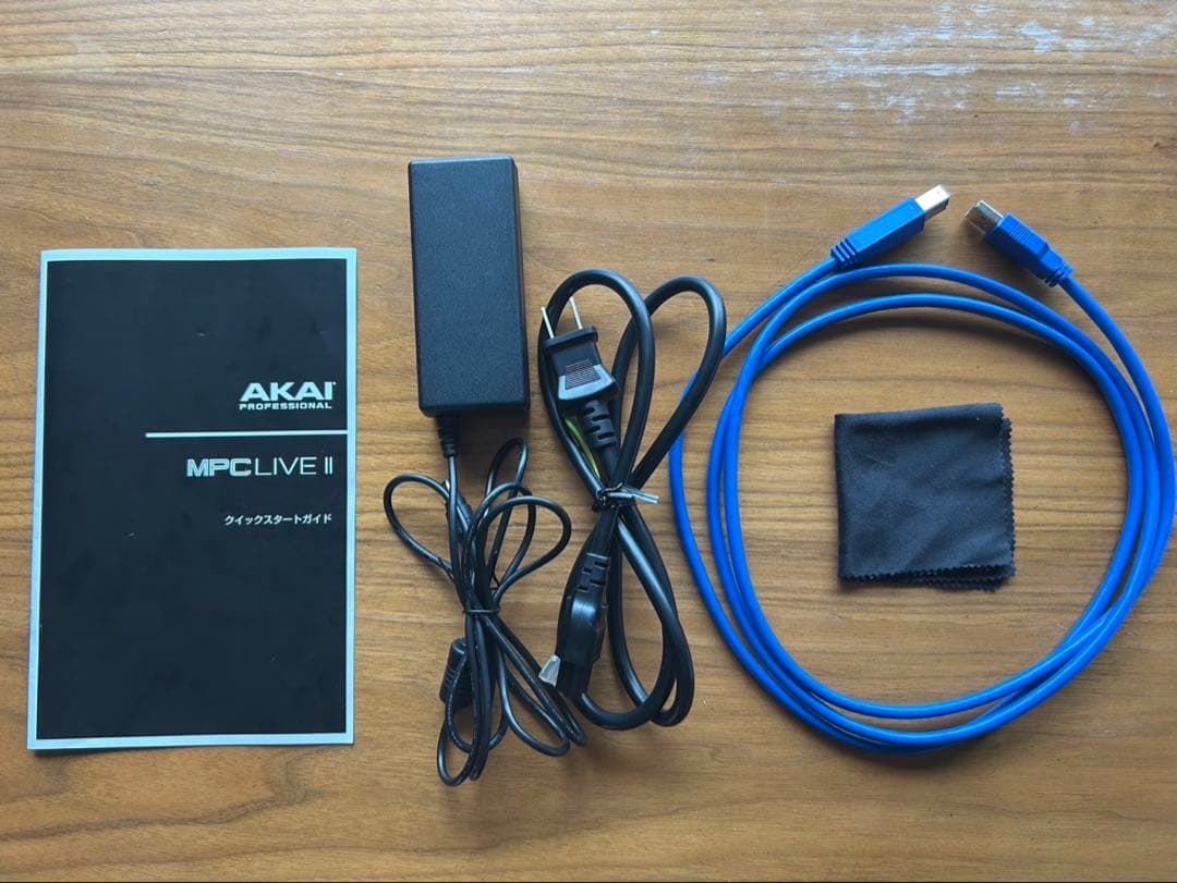 専用＊AKAI MPCLIVE2