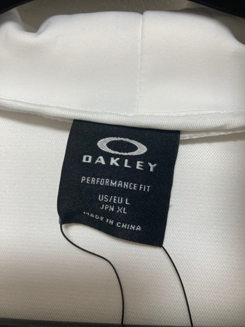 新品 Enhance 3Rdg Synchronism Jkt 8.0 XL