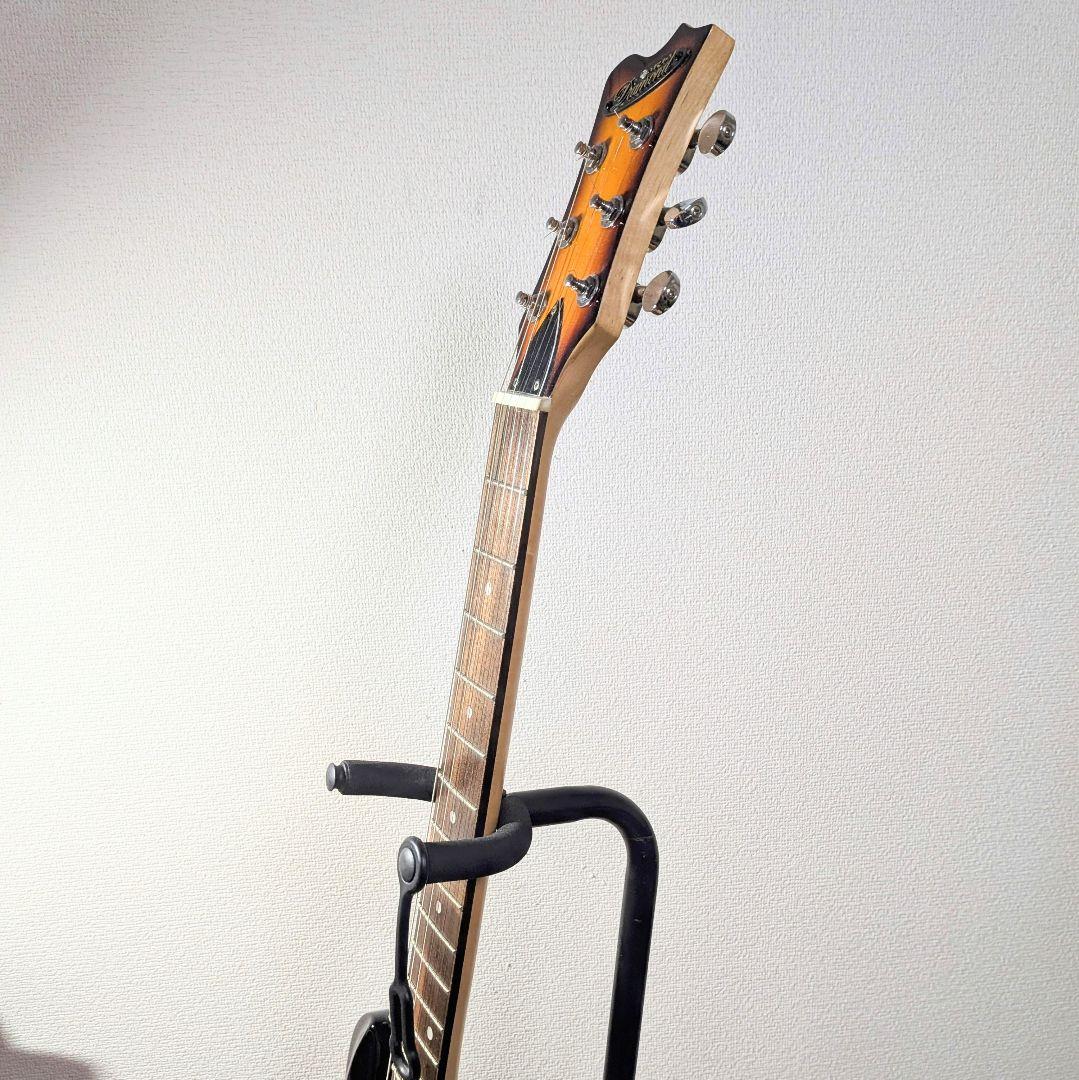 美品　Aria Diamond モズライトモデル エレキギター