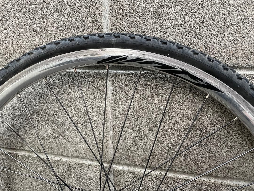 あ*ん様 paul track hub 32 front rear fixed