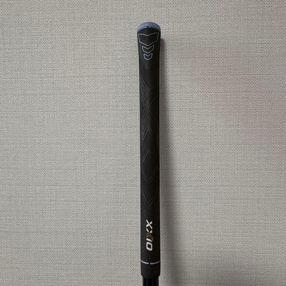 XXIO13 レディース 7番アイアン 純正カーボンシャフト フレックスA