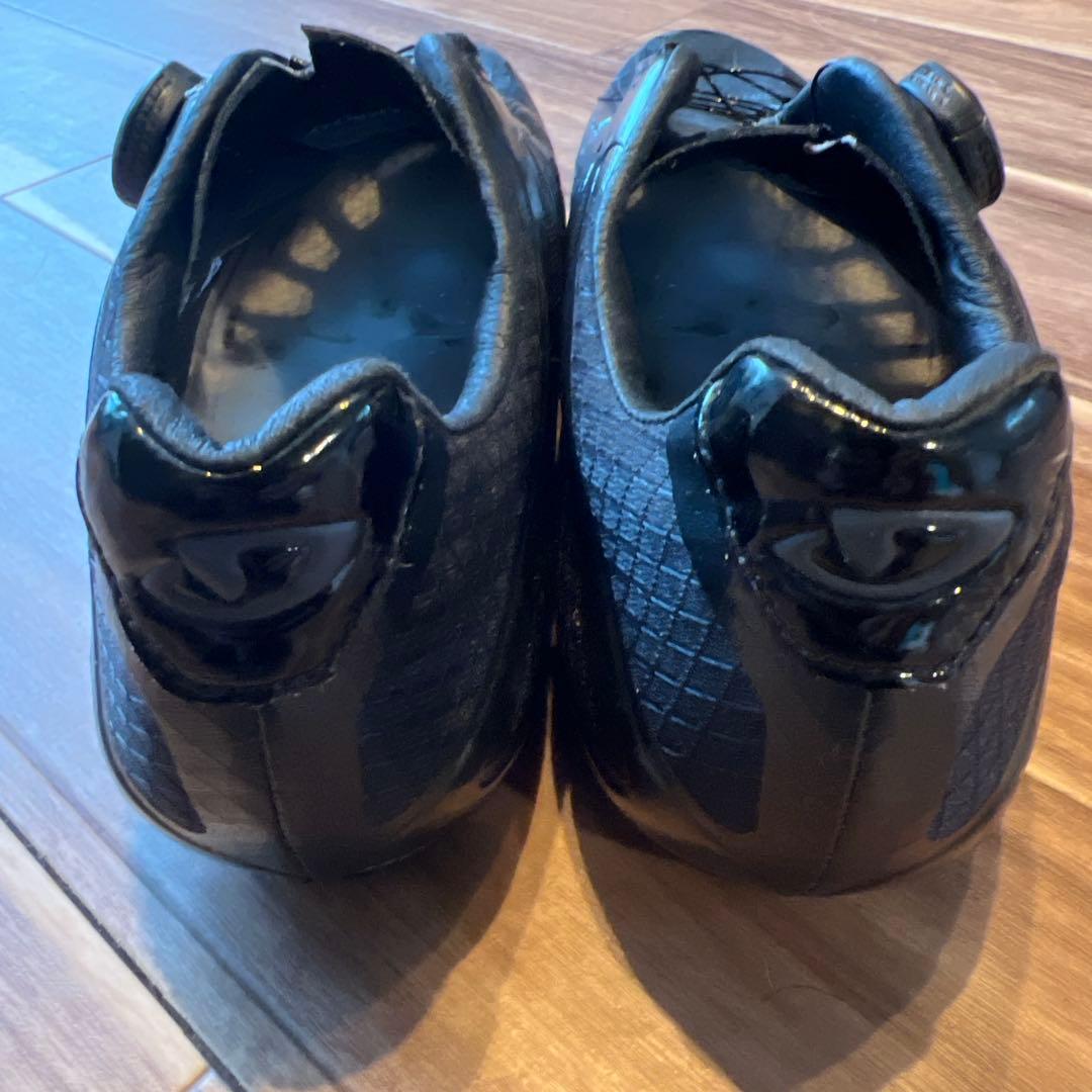 ウェア GIRO IMPERIAL BLACK EU 43