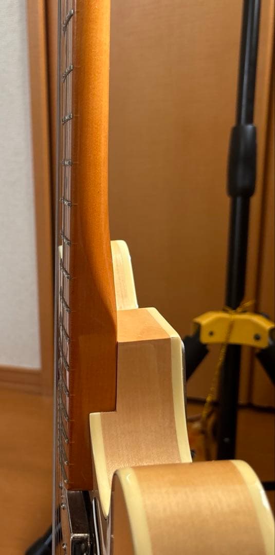 最終価格Squire Starcaster classic vibes