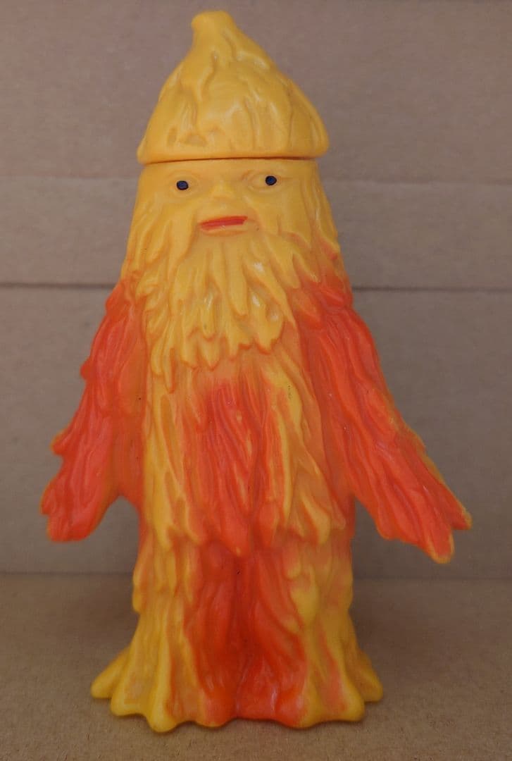 【当時物】【希少】【ブルマァク】ザザーン ☆帰ってきたウルトラマン怪獣 ☆